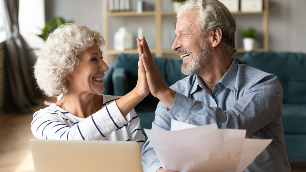 Seniors using the Medicare Extra Help Program